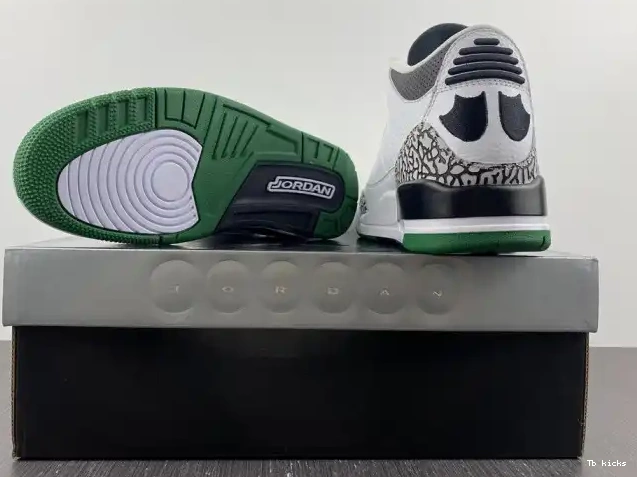 Cheap TBK Pit Oregon Crew 594282233 White Jordan 3 Ducks Retro 0520